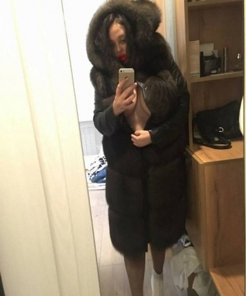 Я живу в Москве и мое обаяние непревзойденно. Мои услуги – это погружение в мир наслаждения и удовольствия. Со мной ты сможешь ощутить всю гамму сексуальных возможностей, которая вмещается в наших фантазиях. Я мастерски владею искусством удовлетворения и знаю, как подарить тебе незабываемые мгновения и расслабление. Вместе мы сможем осуществить любые твои фантазии и достичь высочайшего удовлетворения. Фото, отзывы и подробности обо мне ждут тебя для приятной встречи.💋 Лена